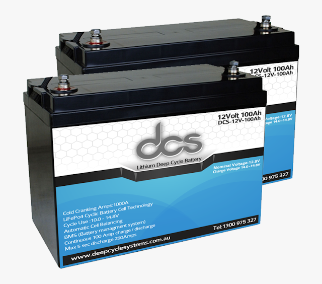 lithium ion battery pack