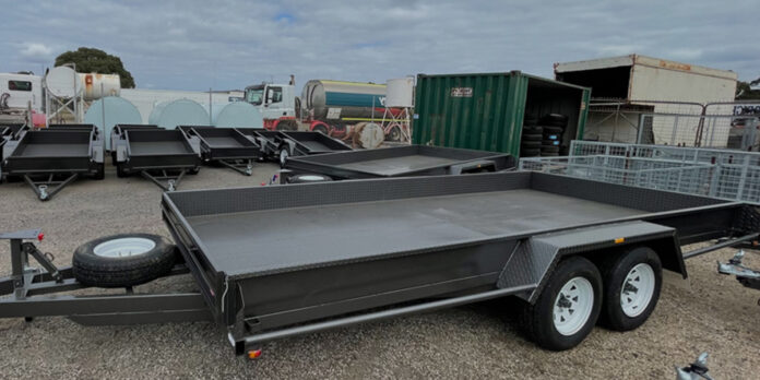 Aussie Trailers