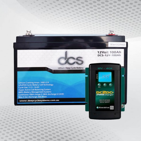Lifepo4 Battery