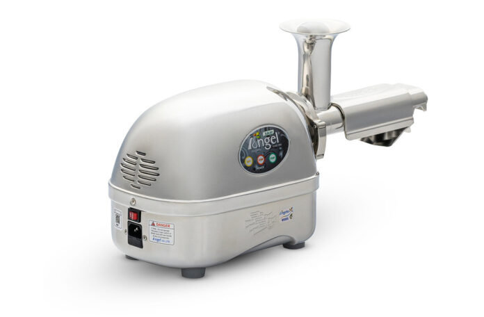 Angel Juicer 8500