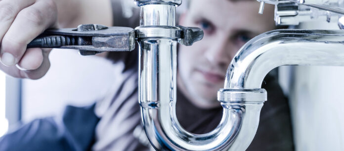 Plumber