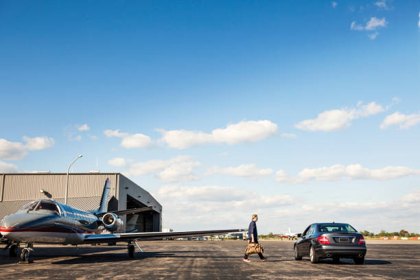 Airport transfer Cabramatta services – Why hire it?