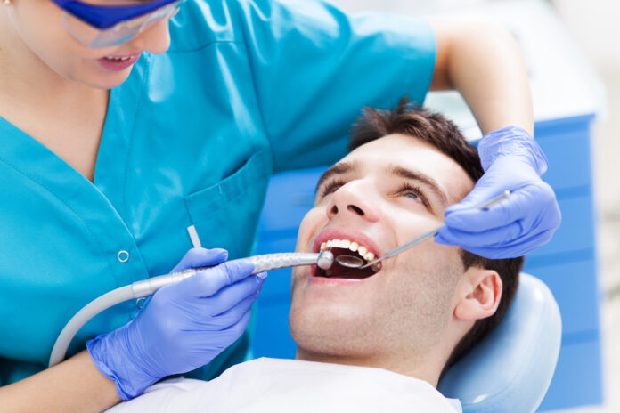 Nursing home dental