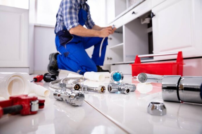 Plumber Beecroft