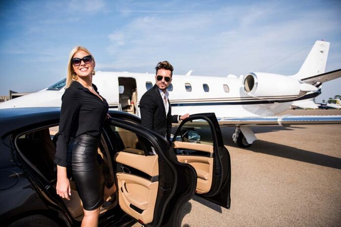 airport transfer northern beaches