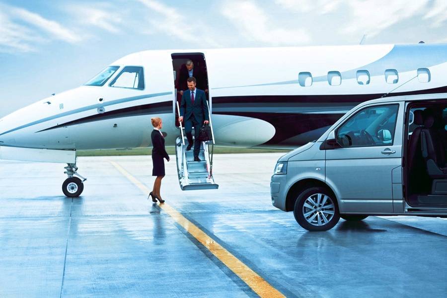 airport transfer