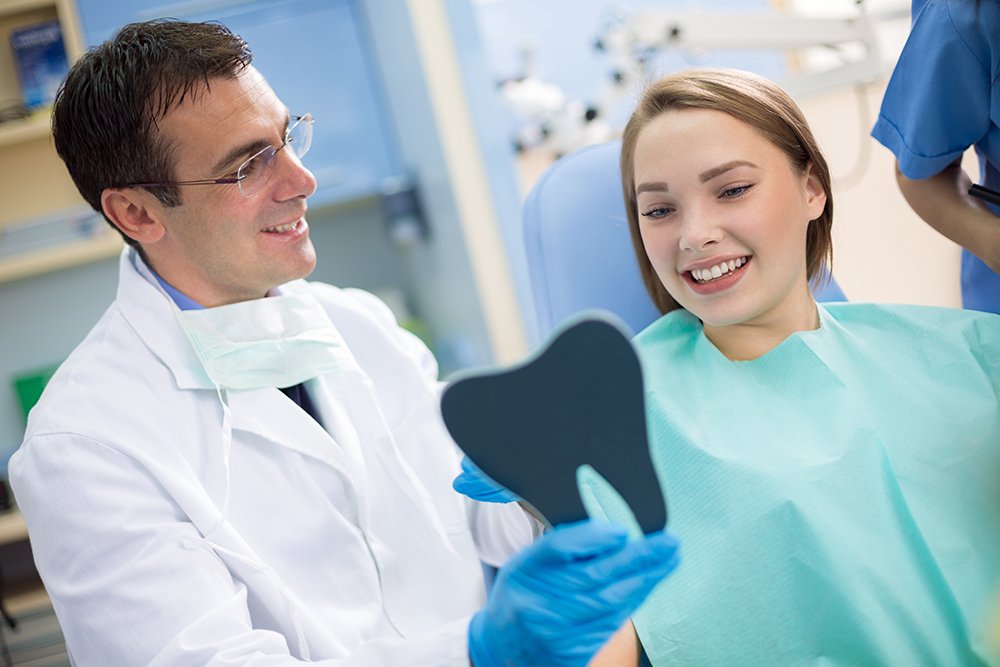 dentist