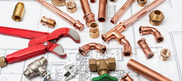 Plumber Beecroft