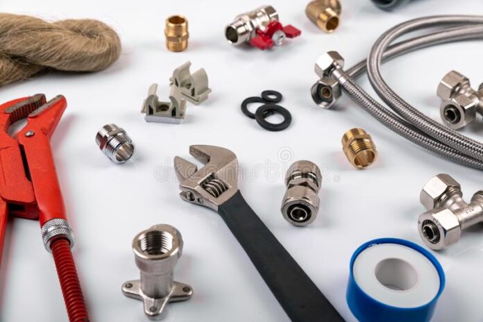 Plumber Beecroft