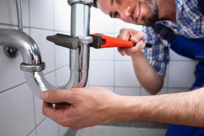 Plumber Epping