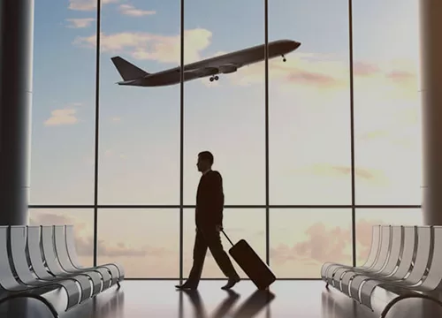 luxury airport transfers Sydney