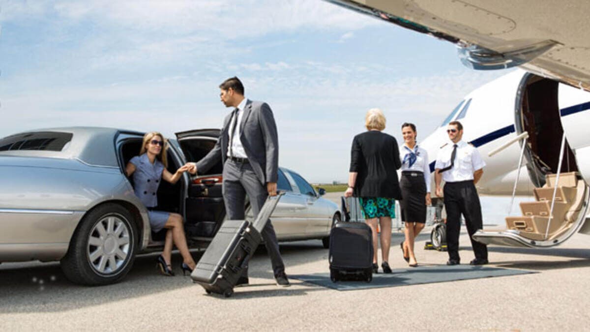 airport transfer Kellyville