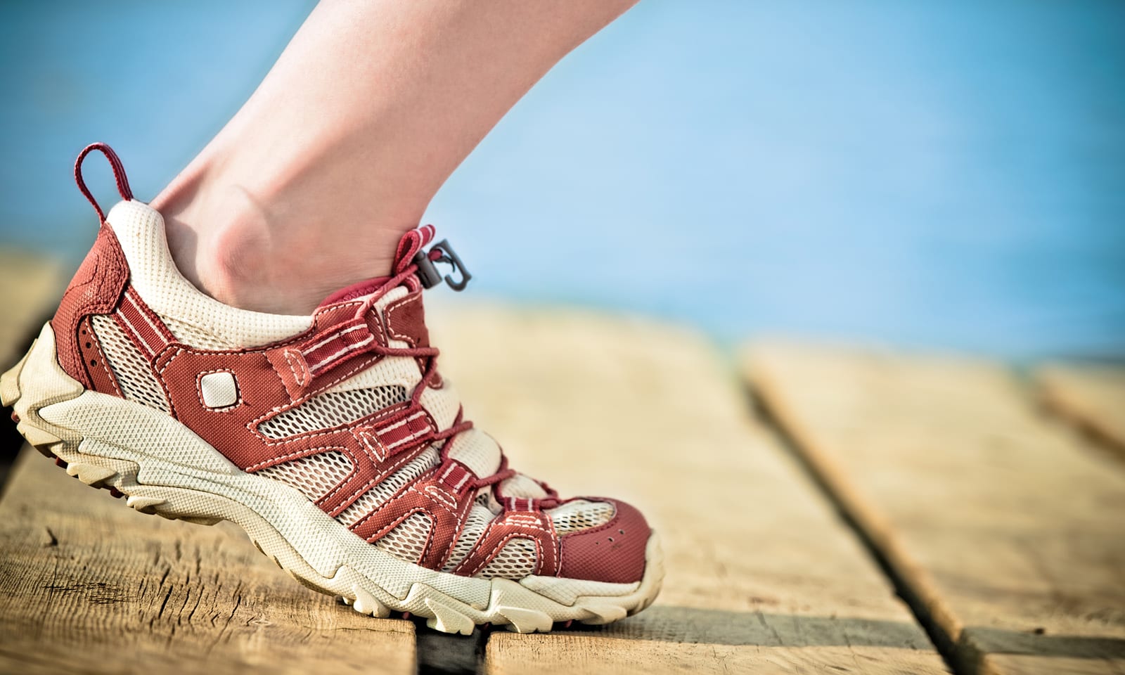 plantar fasciitis