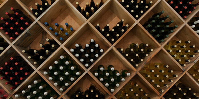 wine racks for sale Canberra