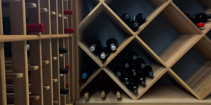 wine racks for sale Gold Coas