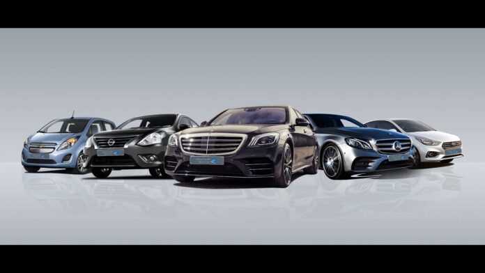 Corporate cars Sydney