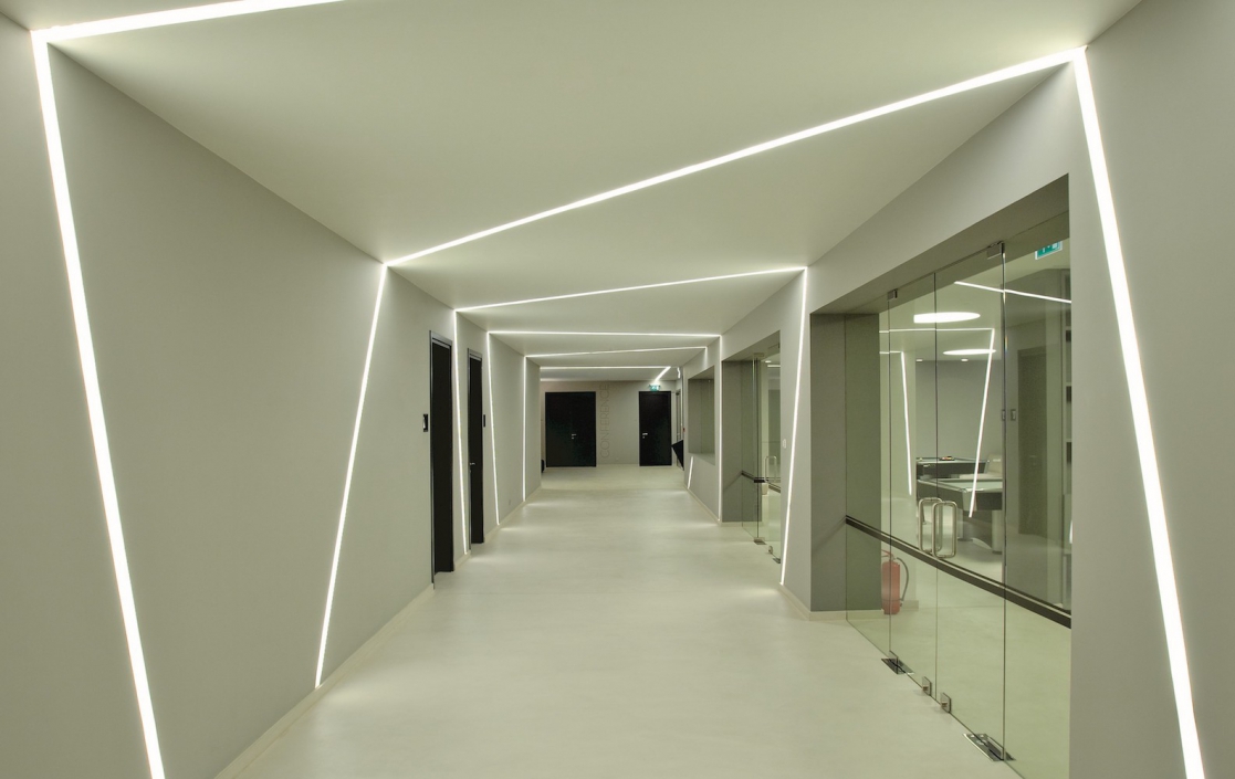 How Commercial Lighting Design Sydney Is Beneficial