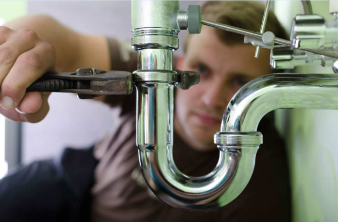Plumber Castle Hill