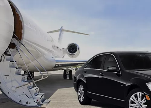 Corporate cars Sydney 