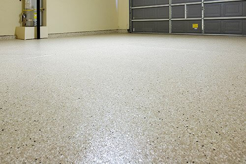 floor coatings Melbourne