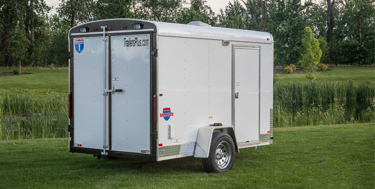 cargo trailers for sale