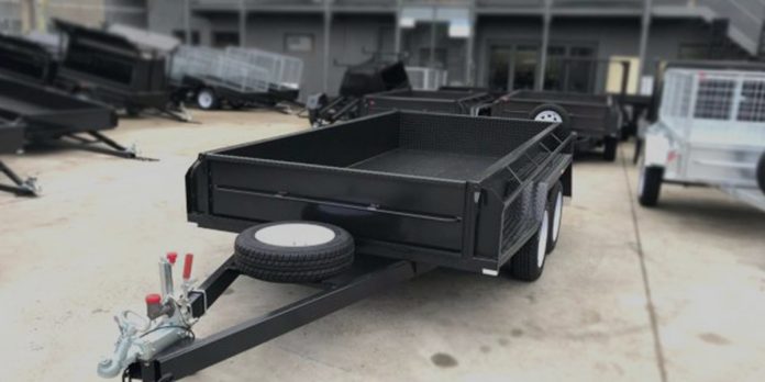 Trailers for sale Sunshine Coast Queensland
