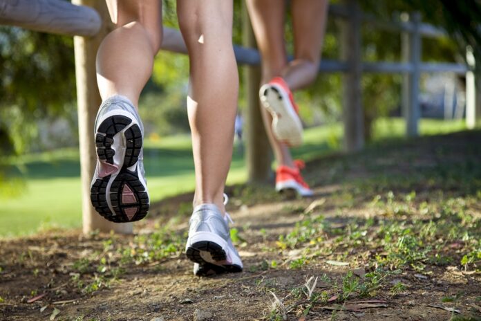 Best Athletic Shoes For Supination