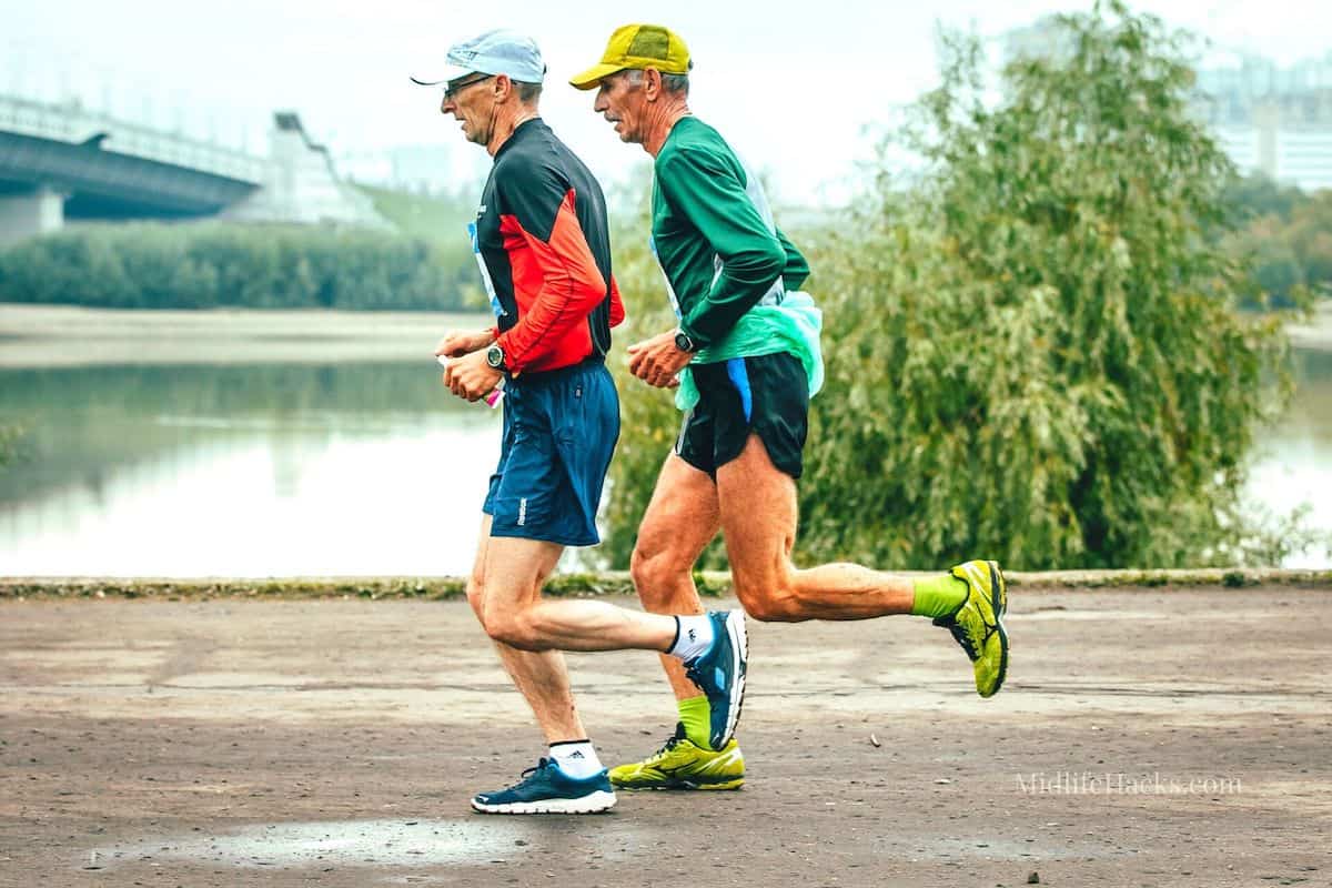 best lightweight walking shoes for elderly