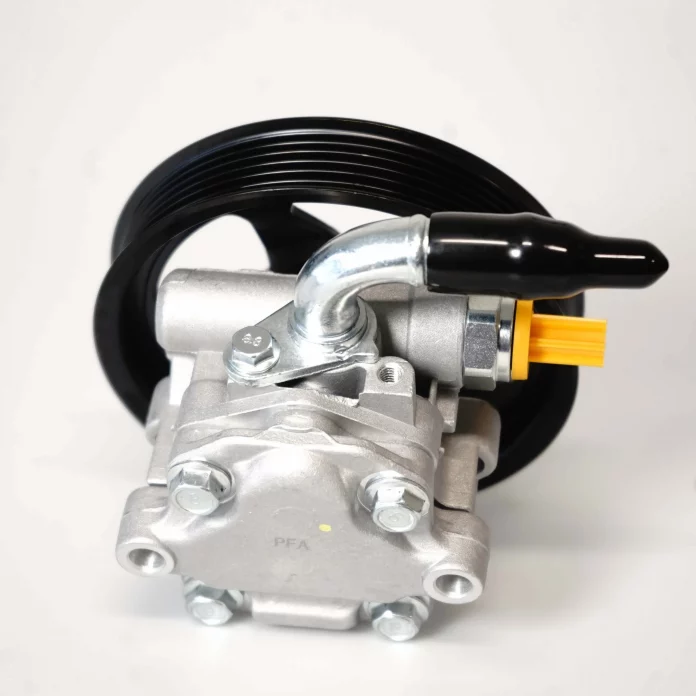 Power Up Your Drive with the Holden Astra Power Steering Pump