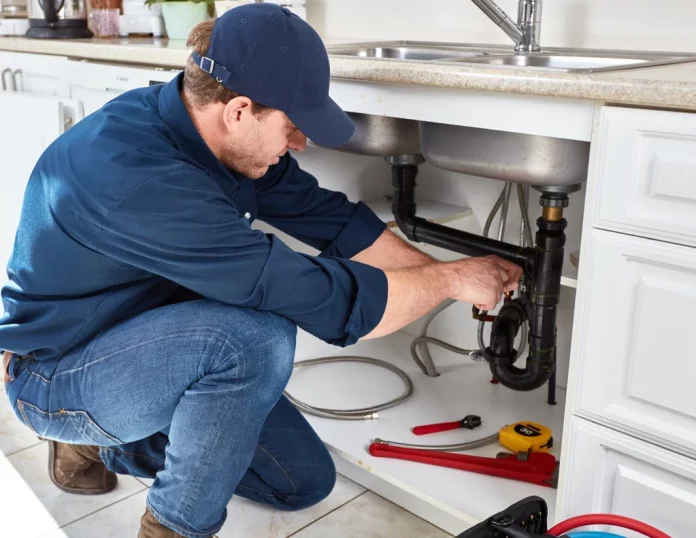 Plumber Bellavista