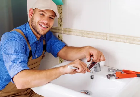 Plumber Parramatta