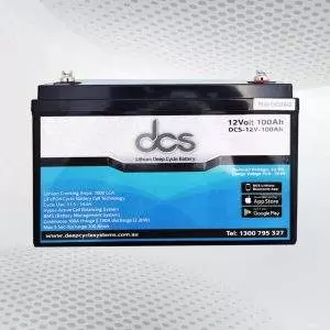 best deep cycle battery