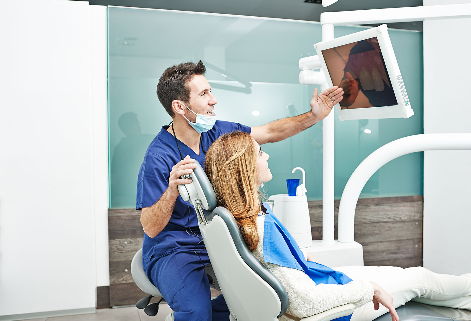 Dentist Victoria Point