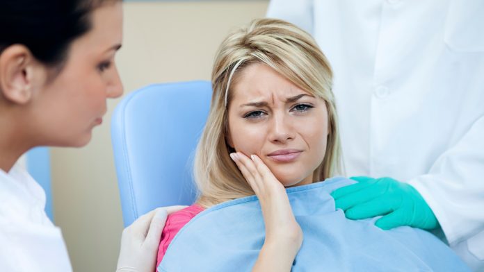 Emergency Dentist Cleveland
