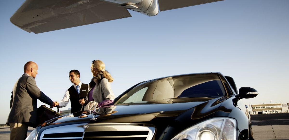 Airport transfer northern beaches
