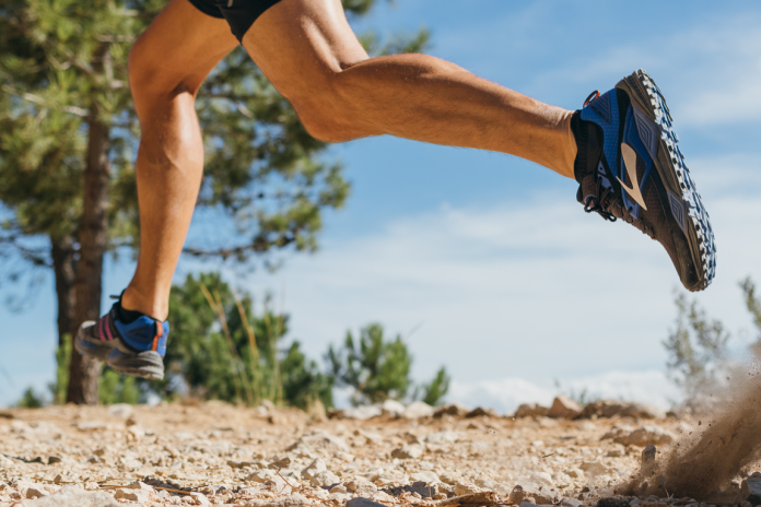 Supination Shoe Wear