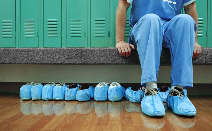 Best Medical Shoes