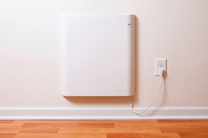Ceramic Electric Wall Heaters