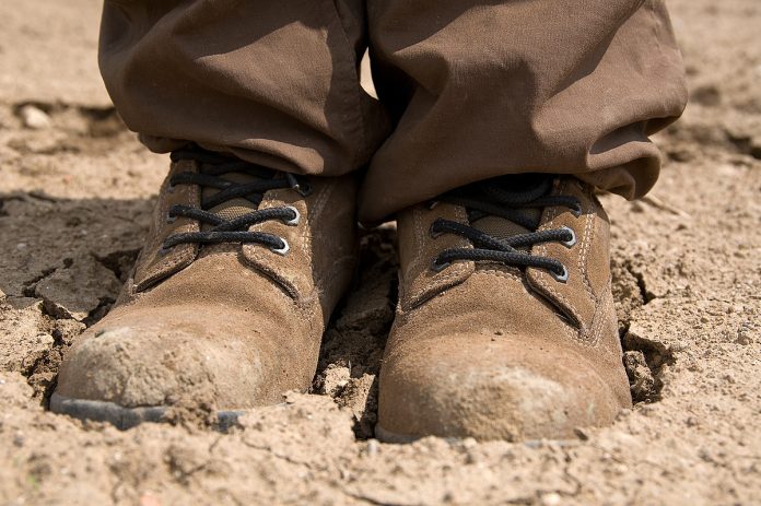 best work boots for diabetics