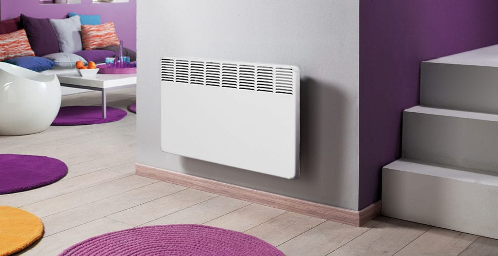 Ceramic Electric Wall Heaters