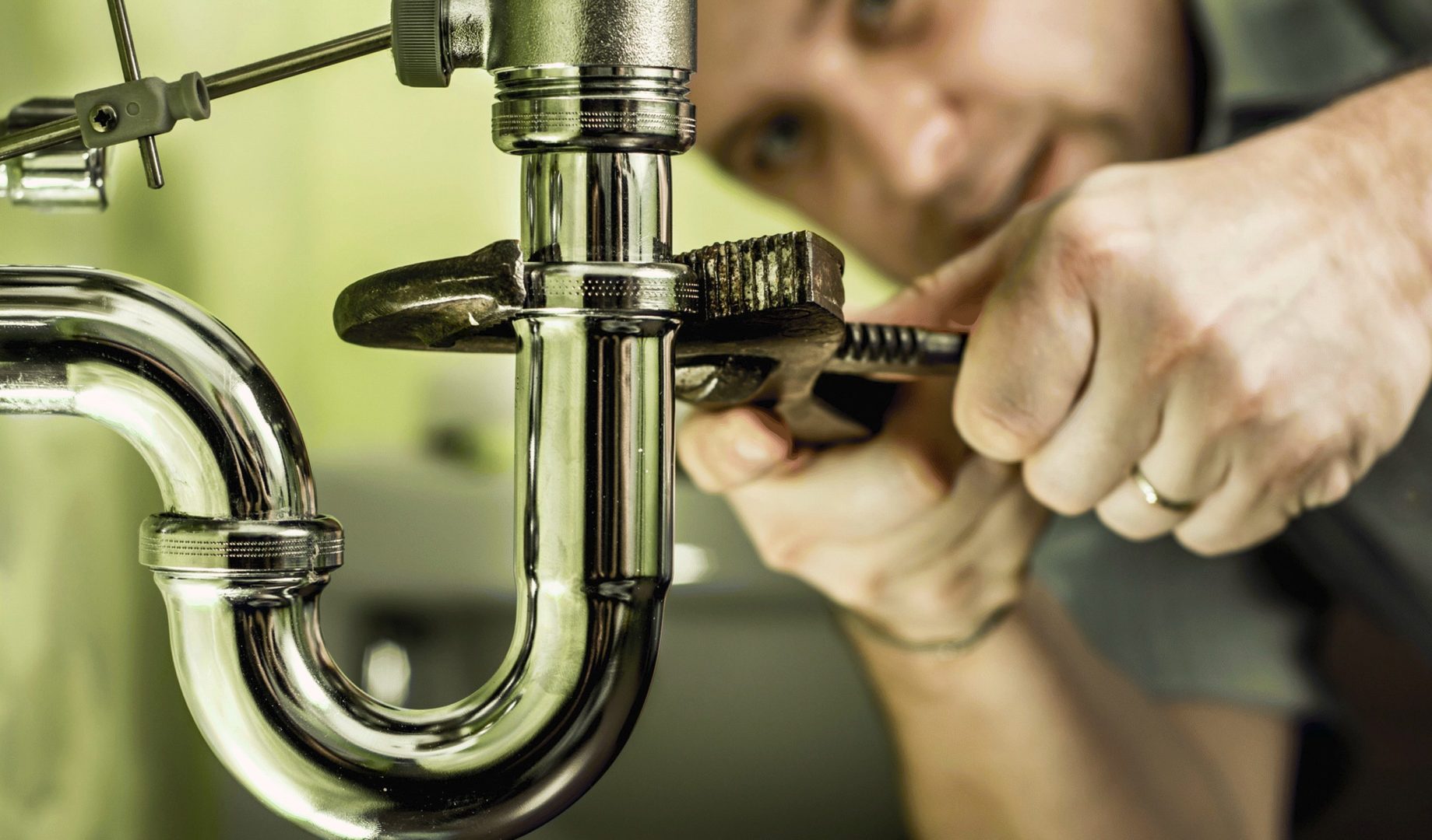 Plumber Eastwood