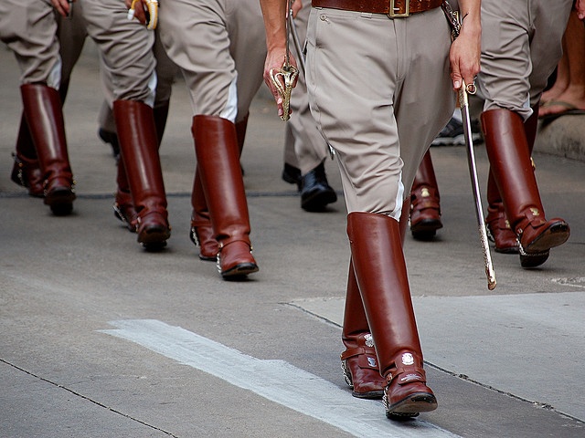 Boots for Seniors