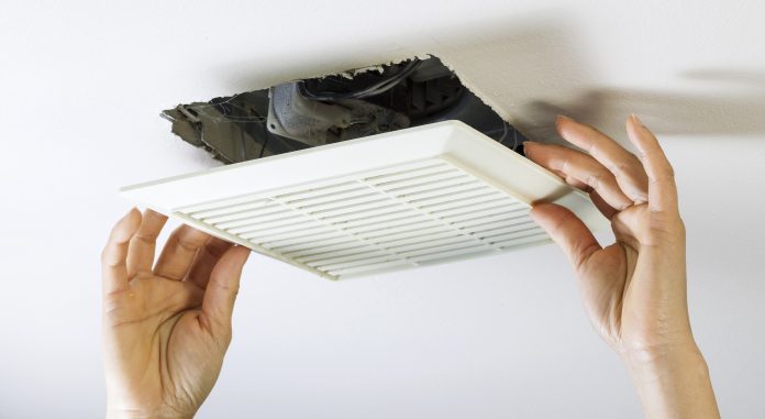 ventilation fan