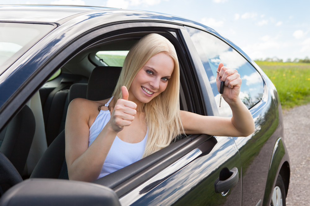 Bad credit car loans Sydney
