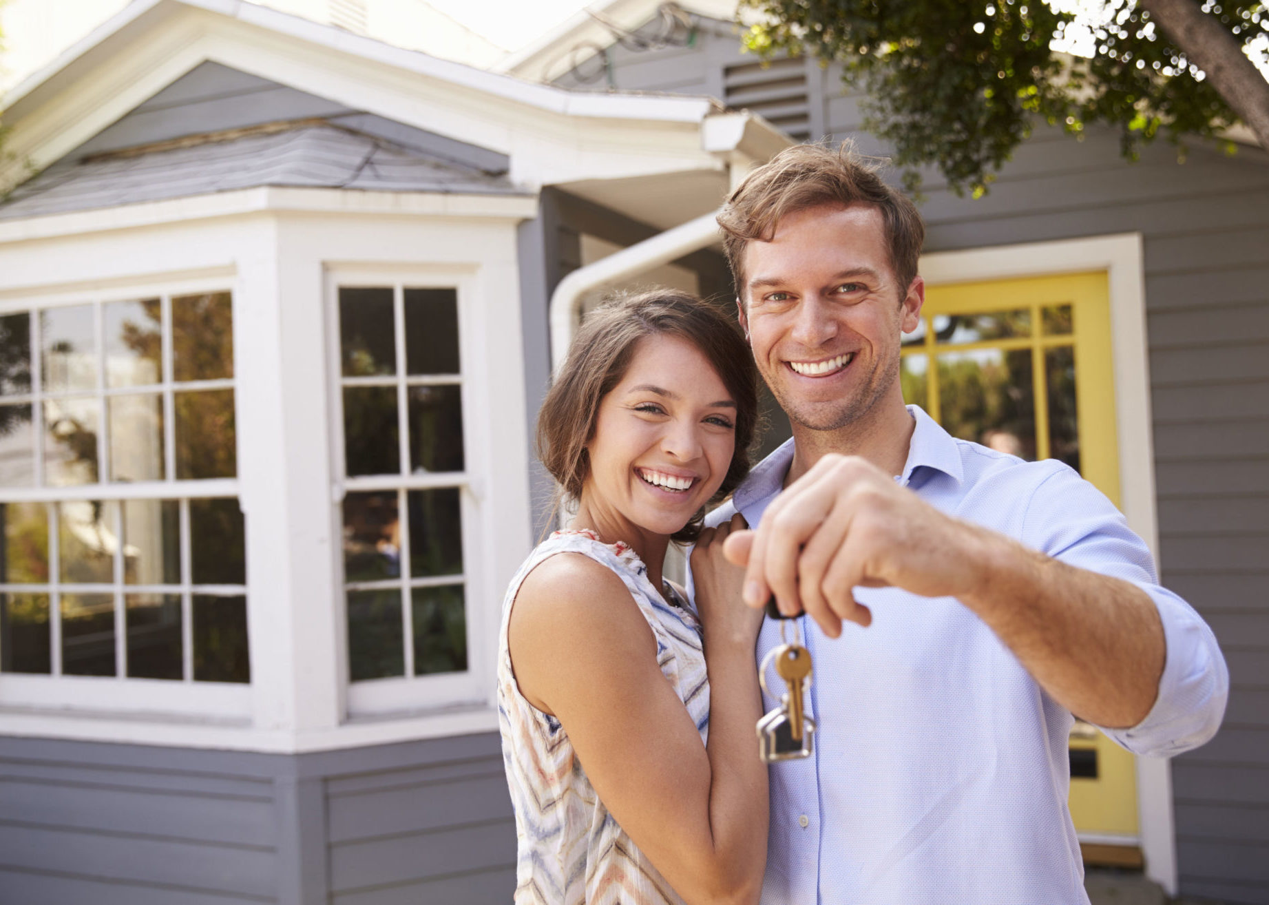Home Loans Sydney