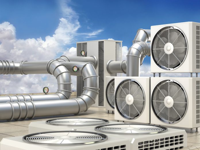 Air ventilation