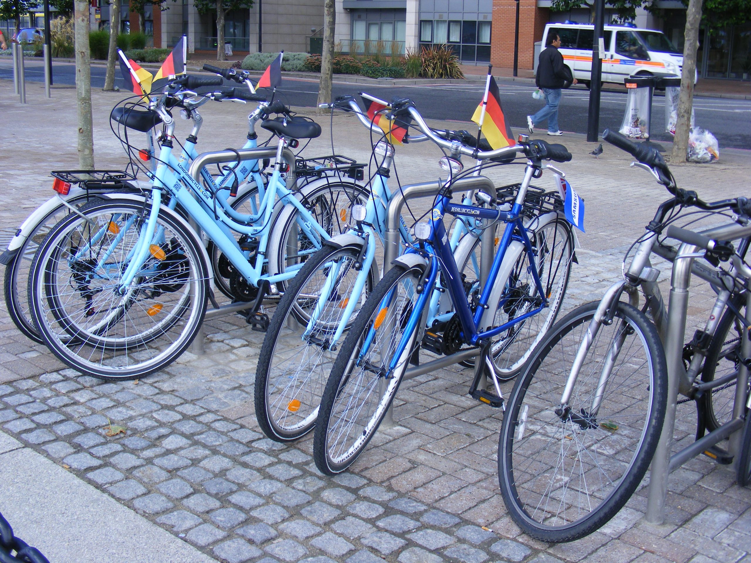 Why e bike hire Brisbane different from all