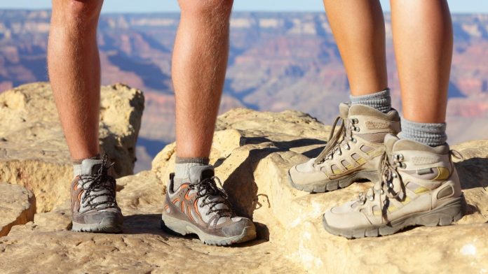 boots for plantar fasciitis