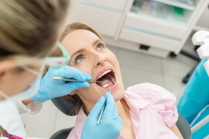 Dental Implants Alexandria