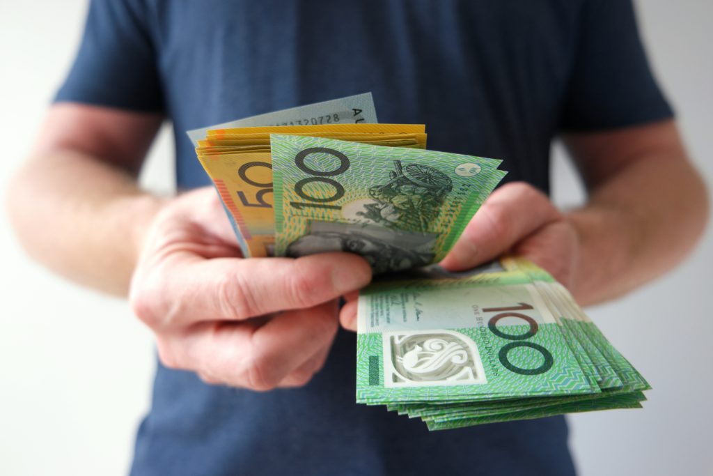 Cash Loans Sydney
